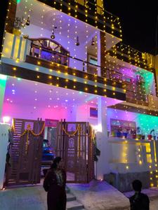 BHK Independent House for rent in Ramghar Tal, 1750 Sqft