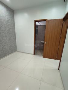 Bedroom Image of 1100 Sq.ft 2 BHK Apartment / Flat for sale in Lotus Urban Hills Phase 1, Shilphata Thane for Rs. 7200000