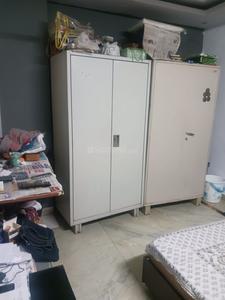 Bedroom Image of 900 Sq.ft 2 BHK Builder Floor for sale in Mansarover Garden New Delhi for Rs. 8500000