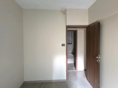 2.5 BHK Flat