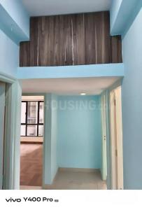 Bedroom Image of 1380 Sq.ft 3 BHK Apartment / Flat for rent in Joka Kolkata for Rs. 26000