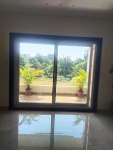 Hall Image of 1200 Sq.ft 3 BHK Apartment / Flat for sale in Flora Heights, Pothinamallayya Palem Visakhapatnam for Rs. 5600000