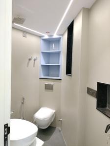 Bedroom One Image of 2500 Sq.ft 4 BHK Apartment / Flat for sale in Shama Apartment, Sector 10 Dwarka New Delhi for Rs. 38500000