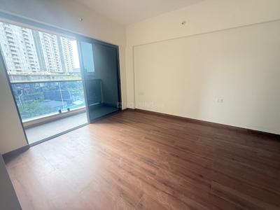 Bedroom Image of 1150 Sq.ft 2 BHK Apartment / Flat for rent in Elina Liva, Mohammed Wadi Pune for Rs. 28000