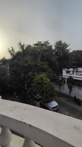 Balcony Image of 6000 Sq.ft 6 BHK Independent House for sale in Gomti Nagar Lucknow for Rs. 42500000