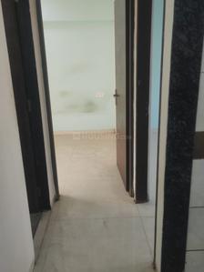 Bedroom Image of 1100 Sq.ft 2 BHK Apartment / Flat for sale in Tulip Empire, Ulwe Navi Mumbai for Rs. 10600000