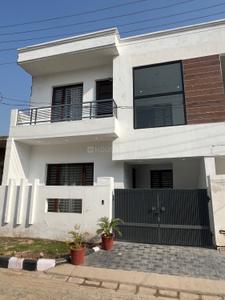 Image of 1680 Sq.ft 4 BHK Villa for sale in RBC Group Happy Home, Sector 115, Mohali for Rs. 11000000