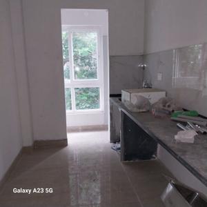 Kitchen Image of 1450 Sq.ft 3 BHK Apartment / Flat for sale in Ballygunge Kolkata for Rs. 16000000