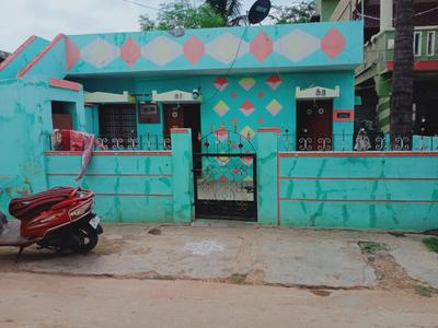 Building Image of 800 Sq.ft 2.5 BHK Independent House for sale in Kolar Town Kolar for Rs. 6500000