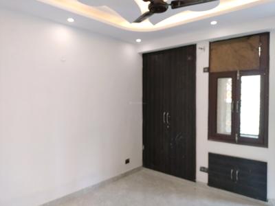 Bedroom Image of 2200 Sq.ft 4 BHK Apartment / Flat for sale in CGHS ShivLok Apartment, Sector 6 Dwarka New Delhi for Rs. 31500000