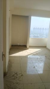 Balcony Image of 1734 Sq.ft 3 BHK Apartment / Flat for sale in Amrapali Heartbeat City IV, Sector 107 Noida for Rs. 19000000