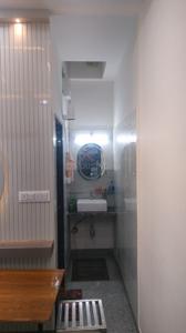 Kitchen Image of 1200 Sq.ft 2.5 BHK Independent House for rent in Chawani Kota for Rs. 20000