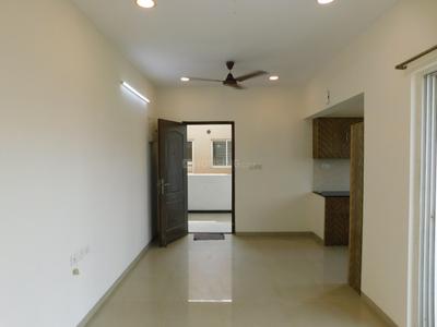 Hall Image of 1559 Sq.ft 3 BHK Apartment / Flat for sale in Casagrand Cherry Pick, Perumbakkam Chennai for Rs. 10000000