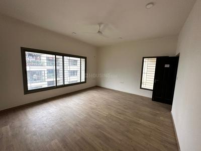 Bedroom Image of 2650 Sq.ft 3 BHK Apartment / Flat for sale in Sobha Morzaria Grandeur, S.G. Palya Bengaluru for Rs. 59000000