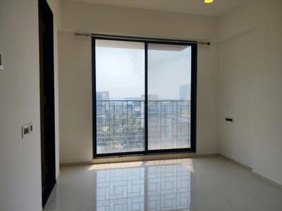 Bedroom Image of 1100 Sq.ft 2.5 BHK Apartment / Flat for rent in Savannah Avalon, Andheri East Mumbai for Rs. 82000