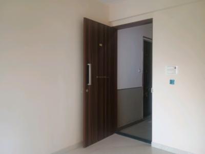 Living Room Image of 693 Sq.ft 1 BHK Apartment / Flat for sale in Paradise Sai World Dreams, Dombivli East Thane for Rs. 5000000
