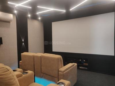 Hall Image of 3150 Sq.ft 4 BHK Villa for sale in Annciya Achalum by Annciya Projects LLP, Anekal Bengaluru for Rs. 27000000