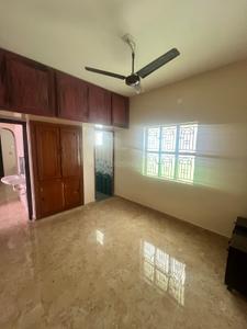 Bedroom Image of 1093 Sq.ft 2 BHK Independent House for rent in Kovai Pudur Coimbatore for Rs. 15000
