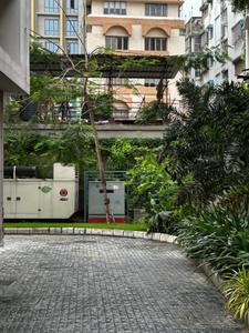 Image of 2185 Sq.ft 4 BHK Apartment / Flat for sale in Arya Park Imperial, Taltala, Kolkata for Rs. 36500000