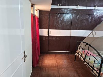 Bedroom Image of 2024 Sq.ft 4 BHK Apartment / Flat for sale in Mahaveer Fortune, Gollarapalya Hosahalli Bengaluru for Rs. 11000000