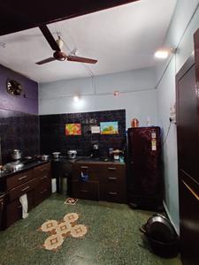 Kitchen Image of 1600 Sq.ft 3 BHK Independent House for sale in Jalna Town Jalna for Rs. 10000000