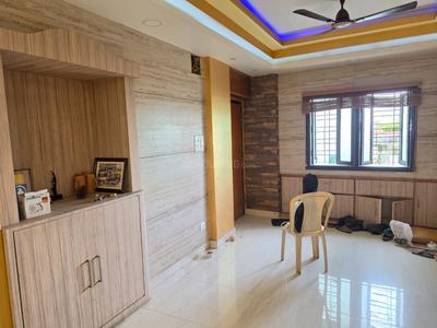 Hall Image of 1200 Sq.ft 3 BHK Apartment / Flat for rent in Hakim Para Siliguri for Rs. 25000