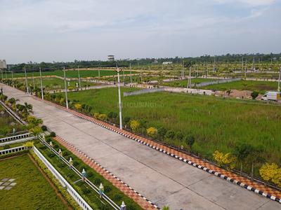 Image of 187 Sq.ft Residential Plot / Land for sale in Harivillu Fortune Green Vistaraa, Akunuru, Vijayawada for Rs. 2805000