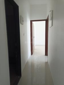 Image of 520 Sq.ft 1 BHK Apartment / Flat for sale in Sanctum Dps, Dahisar East, Mumbai for Rs. 12300000