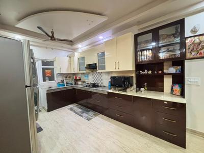 Kitchen Image of 1696 Sq.ft 3.5 BHK Apartment / Flat for sale in Panchsheel Pratishtha, Sector 75 Noida for Rs. 29500000