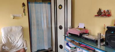 Hall Image of 1120 Sq.ft 3 BHK Apartment / Flat for sale in Barasat Kolkata for Rs. 3500000