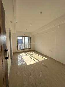 Bedroom Image of 890 Sq.ft 2 BHK Apartment / Flat for sale in Triveni Crown, Kalyan West Kalyan for Rs. 7299000