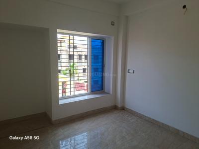 Bedroom Image of 783 Sq.ft 2 BHK Apartment / Flat for sale in Uma Sajhbati Phase II, Bansdroni Kolkata for Rs. 2975400