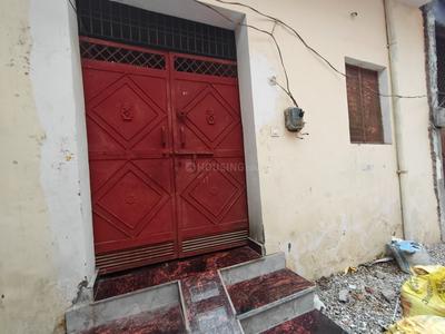 Balcony Image of 891 Sq.ft 4 BHK Independent House for sale in Kishanpura Meerut for Rs. 6500000
