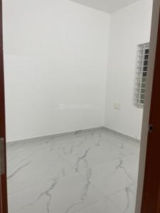 Bedroom Image of 800 Sq.ft 2 BHK Independent House for rent in Battarahalli Bengaluru for Rs. 22000