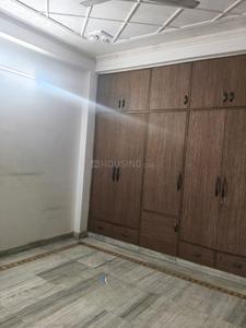 Bedroom Image of 1800 Sq.ft 3 BHK Builder Floor for sale in Chander Nagar Society, Surya Nagar Ghaziabad for Rs. 17500000