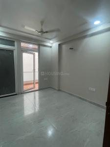 Hall Image of 1720 Sq.ft 4 BHK Apartment / Flat for rent in Mansarovar Extension Jaipur for Rs. 32000