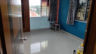 Bedroom Image of 1350 Sq.ft 3 BHK Apartment / Flat for sale in Mohin Apartment, Bramhapur Kolkata for Rs. 6500000