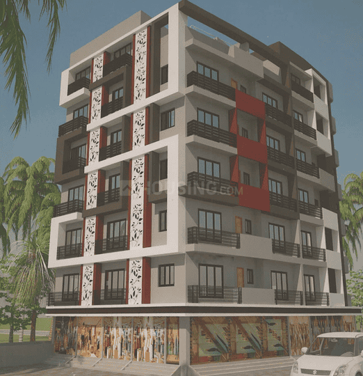 Krishna Nagar Main Image 1