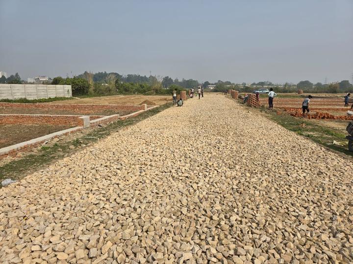 Adiyogi project Main Image 1