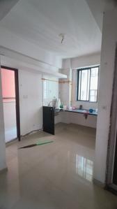 Hall Image of 1375 Sq.ft 2 BHK Apartment / Flat for rent in Om Pratham Paradise, Vatva Ahmedabad for Rs. 13000