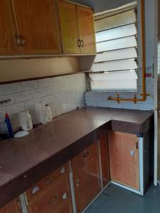 Kitchen Image of 1125 Sq.ft 3 BHK Apartment / Flat for sale in Ellisbridge Ahmedabad for Rs. 7500000
