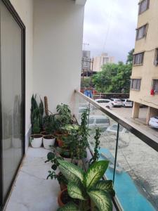 Balcony Image of 4500 Sq.ft 5 BHK Independent House for sale in Tapowan Nashik for Rs. 25900000