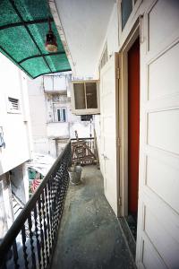 Balcony Image of 1350 Sq.ft 3 BHK Independent House for sale in Paldi Ahmedabad for Rs. 8000000