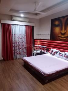 Bedroom Image of 1820 Sq.ft 3 BHK Apartment / Flat for sale in Godrej Frontier, Sector 80 Gurgaon for Rs. 18500000