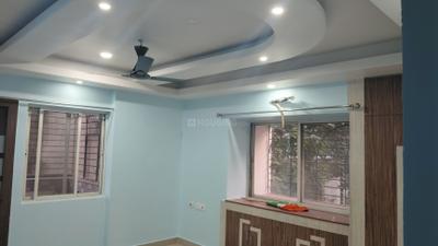 Image of 2100 Sq.ft 3 BHK Apartment / Flat for rent in Chanchani Colony, Dhanbad for Rs. 22000