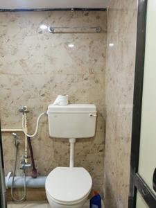 Image of 564 Sq.ft 1 BHK Apartment / Flat for rent in Shivaji Park, Mumbai for Rs. 56000