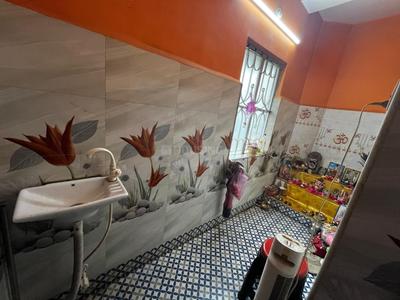 Pooja Room Image of 1944 Sq.ft 5 BHK Independent House for sale in Kharagpur West Medinipur for Rs. 7600000