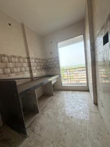 Kitchen Image of 435 Sq.ft 1 RK Apartment / Flat for sale in Dombivli West Thane for Rs. 2700000