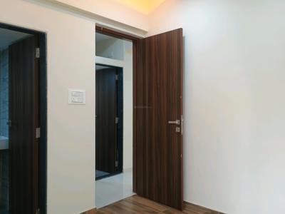 Bedroom Image of 910 Sq.ft 2 BHK Apartment / Flat for sale in Shreeji Landmark, Badlapur East Badlapur for Rs. 4700000