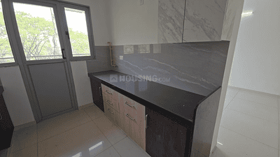 Image of 1216 Sq.ft 2 BHK Apartment / Flat for sale in Adani Aster Neo, Shantigram, Ahmedabad for Rs. 7600000